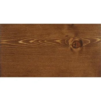 barva a nátěr na dřevo Hyperticus BIO Vosková lazura 5 lt - E09 Ořech tmavý T09