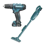 Makita CLX214SAX1