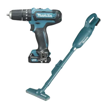 Sada nářadí Makita CLX214SAX1