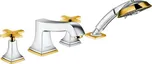 Hansgrohe Metropol Classic 31449090