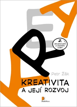 Osobní rozvoj Kreativita a její rozvoj - Petr Žák