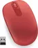 Myš Microsoft 1850 červená