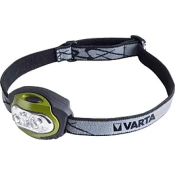 Varta Head Light Active 17631