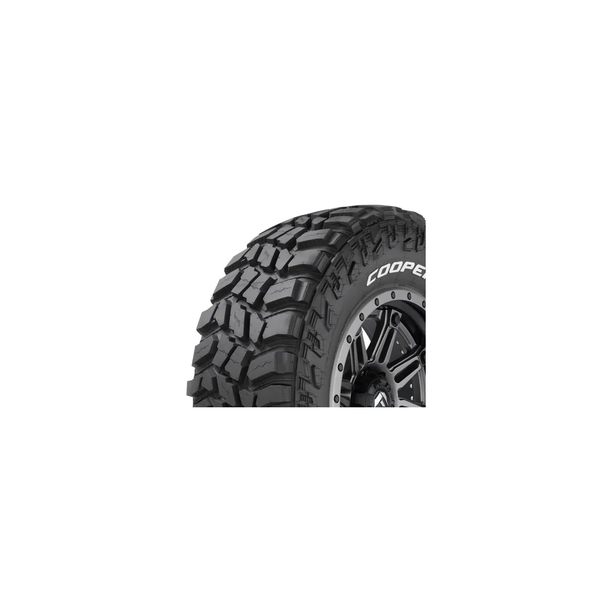Cooper DISCOVERER STT PRO P.O.R – Pneumatico Estivo 12.5/33R15 108Q – Per Fuoristrada