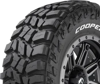 4x4 pneu Cooper Discoverer STT Pro P.O.R 31/10,5 R15 109 Q