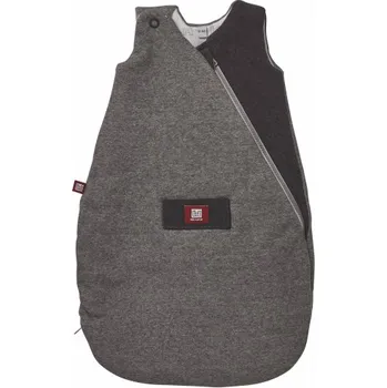 Dětská deka Red Castle Spací pytel šedý 6 - 12 m