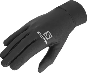 Salomon Agile Warm Glove U L39014400 černé