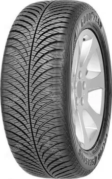 Celoroční osobní pneu Goodyear Vector 4 Seasons 235/65 R17 108 W