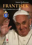František: Papež z druhého konce světa…