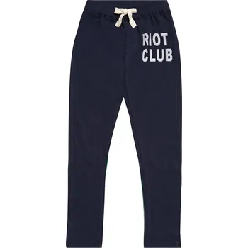 Dětské tepláky RIOT CLUB 2-7 let Velikost: 122