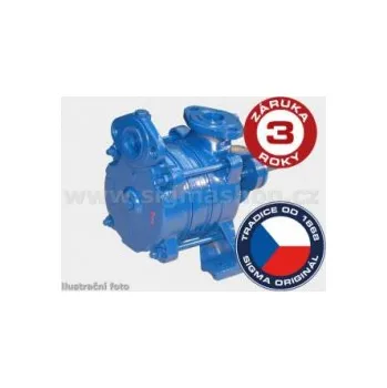 Čerpadlo Čerpadlo SIGMA 20-SVA-100-10-1-LM-90-1, patkové