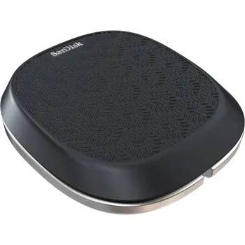 SanDisk iXpand Base 64 GB (SDIB20N-064G-GN9UN)