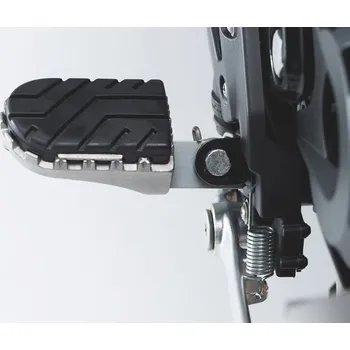 Stupačky ION SW-Motech - HUSQVARNA - FRS.13.011.10101/S