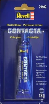 Revell Contacta Gel Glue 13G - Model