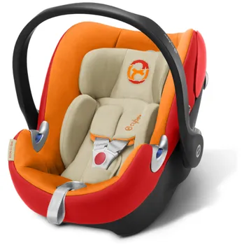 Cybex Aton Q i-Size 2018 Autosedačka Cybex Aton Q i-Size 2018