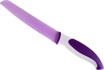Kuchyňský nůž Banquet Symbio nerezový nůž na chléb 19 cm