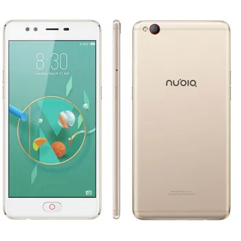Mobilní telefon Nubia M2 Lite 4/32 GB