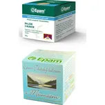 Epam tělový balzám s mumiem, jehličnany…