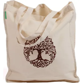 Plátěná taška Tree of life