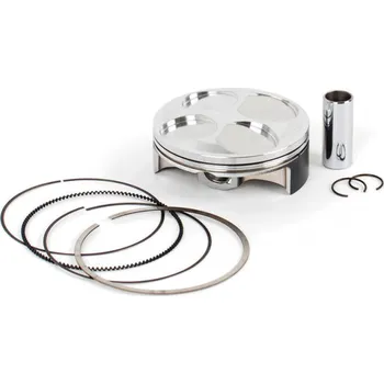 Motodíl Pístní sada Wössner HONDA CRF 250/250X 2004-2005