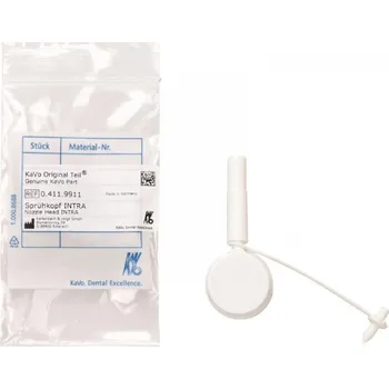 KaVo INTRA mazací koncovka na kolénka (nástavec)