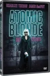 Atomic Blonde: Bez lítosti (2017)