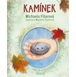 Kamínek - Michaela Fišarová (2017,…