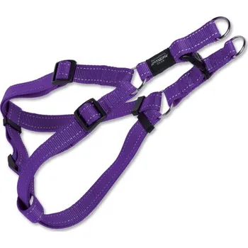 Postroj pro psa ROGZ Utility postroj XL