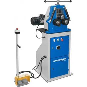 Metallkraft PRM 10 E