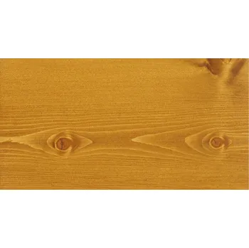 Lak na dřevo Hyperticus BIO Vosková lazura 0,25 lt - E23 Dub zlatý T23