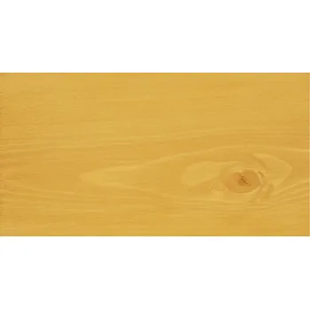 barva a nátěr na dřevo Hyperticus BIO Vosková lazura 5 lt - E27 Okr světlý Verona Q04