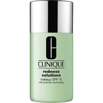 Přípravek na tvář Clinique Redness Solutions Make-up SPF15 30 ml