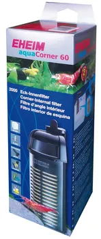 Akvarijní filtr EHEIM Aqua Corner 2000