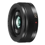 Panasonic Lumix G 20 mm f/1.7 II ASPH…