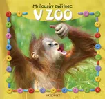 Mrňousův zvěřinec: V ZOO - Aksjomat