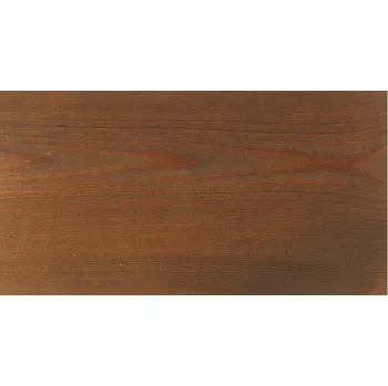 Olej na dřevo Hyperticus BIO Olej na dřevěné fasády 1 lt - R46 379TW