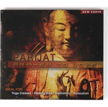 Parijat Prayer to love