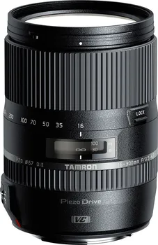 Objektiv Tamron 16-300 mm f/3.5-6.3 Di-II VC PZD pro Canon EOS