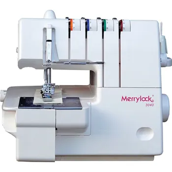 Merrylock MK 3040