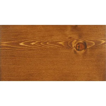 Olej na dřevo Hyperticus BIO Olejové mořidlo 0,25 lt - H09 Ořech tmavý T09