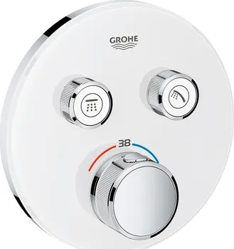 Vodovodní baterie Grohe Grohtherm SmartControl 29151LS0