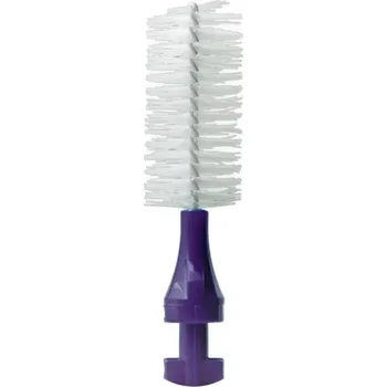 Zubní kartáček PARO Isola F mezizubní kartáčky 8,0 mm, 5ks