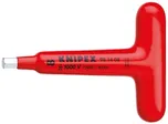 Knipex Imbus s rukojetí T 120 mm