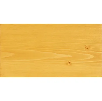 barva a nátěr na dřevo Hyperticus BIO Vosková lazura 5 lt - E02 Borovice červená T02