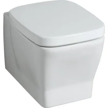 Klozet Keramag Silk 203650600