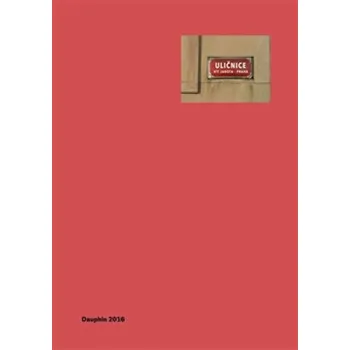 Poezie Uličnice - Vít Janota