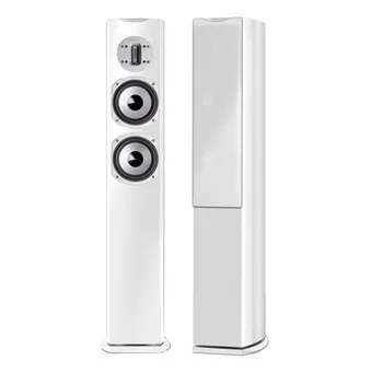 Quadral Chromium Style 6