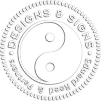 Textový štoček Štoček pro reliéfní kleště průměr 41 mm - výroba na zakázku