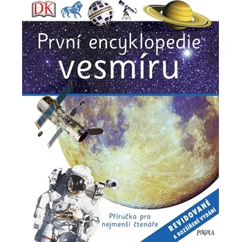 Encyklopedie První encyklopedie vesmíru