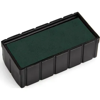 Kancelář COLOP Náhradní polštářek E/05 - zelený